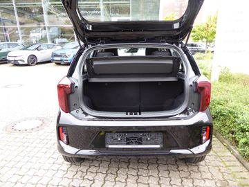 Kia Picanto 1.0 Aut. Vision (JA)