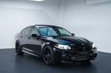 BMW M5 Individual DKG LED/B&O/NAVi/360°/HUD/NIGHT - BMW M5 Gebrauchtwagen