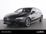 Mercedes-Benz CLA 180 SB AMG+LED+Kamera+KeylGo+EHeck+Ambi+DAB+ - Mercedes-Benz CLA 180 Shooting Brake Jahreswagen