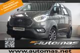 Ford Tourneo Custom Titanium X 320 L2 Leder AHK Xenon - Ford Tourneo Custom in Hannover