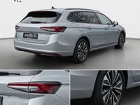 Skoda Superb - Vorschau Bild 23