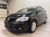 Volkswagen Golf Plus 1.6 TSI / XENON / NAVI / AHK/ SHZ - Volkswagen Golf Plus: Van