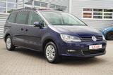 Volkswagen Sharan 1.4 16V TSI Comfortline BMT/Start-Stopp - Volkswagen Sharan: 1.4