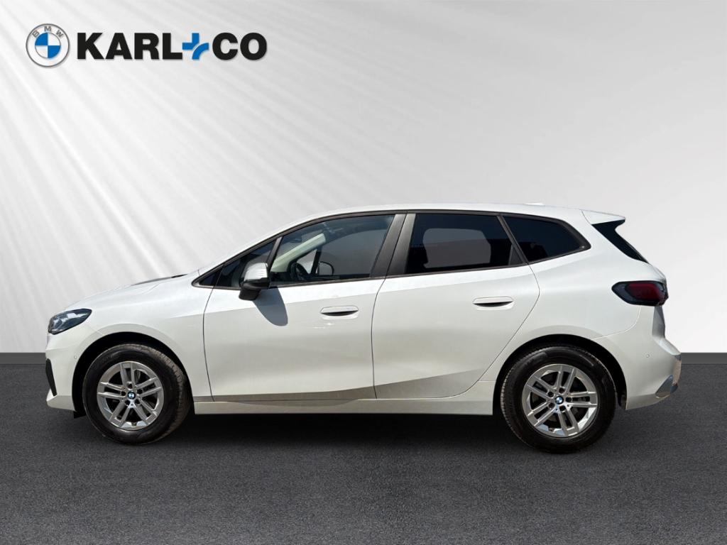 BMW 218 Active Tourer d adapt. LED Aktivsitz Fernlic, миниатюра 2