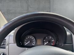 Fahrzeugabbildung Sprinter II Kasten 313 CDI Automatik