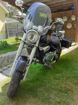 Hyosung GV 250i - HYOSUNG CHOPPER 250