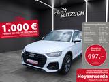 Audi Q5 45 TFSI advanced quattro S-tronic LED Nai AVC - Audi Q5 mit Benzin-Antrieb: Advanced