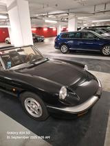 Alfa Romeo Alfa Spider 1989 - Alfa Romeo Spider in Berlin