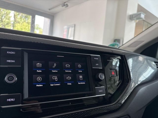 Taigo  Life 1.0 TSi LED AHK SHZ APP KAM