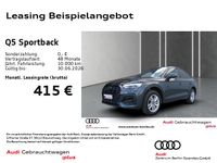 Audi Q5 - Vorschau Bild 2