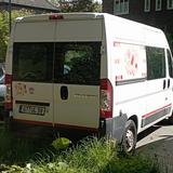 Fiat Ducato Multijet 130 Wohnmobil - Fiat Ducato: Multijet