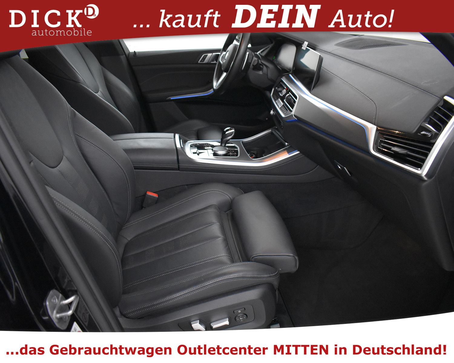 BMW X5 xDr 45e Sport Aut M PAKET+LUFT+MEMO+KAM+HEAD+ - Image 12
