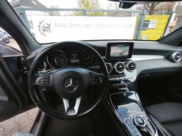Mercedes GLC 250 - 8