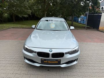 BMW 320 - 10
