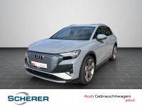 Audi Q4 e-tron - Vorschau Bild 1