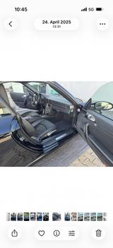 Porsche 997 Carrera Cabriolet Carrera - Porsche 997: Carrera