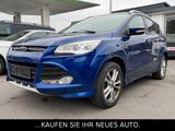 Ford Kuga Individual - Ford Kuga: Van