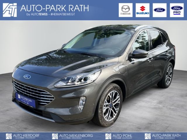 Ford Kuga Titanium 2,5l PHEV, ACC*CAM*KEY*NAVI*SZHZ