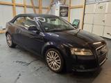 Audi A3 1.8 TFSI Ambition Cabriolet - Audi A3 aus 2008: Cabrio