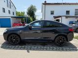 BMW X4 M40i xDrive - HUD - Service Neu - BMW X4 M40: Automatik