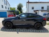 BMW X4 M40i xDrive - HUD - Service Neu - BMW X4 M40 in München