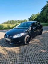 Ford Focus  1.0 ecoboost bj.2012 - Ford Focus aus 2012: For