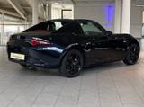 Mazda MX-5 RF 1.5 SKYACTIV-G Advantage NAVI LEDER LED - gebrauchte Mazda Sportwagen