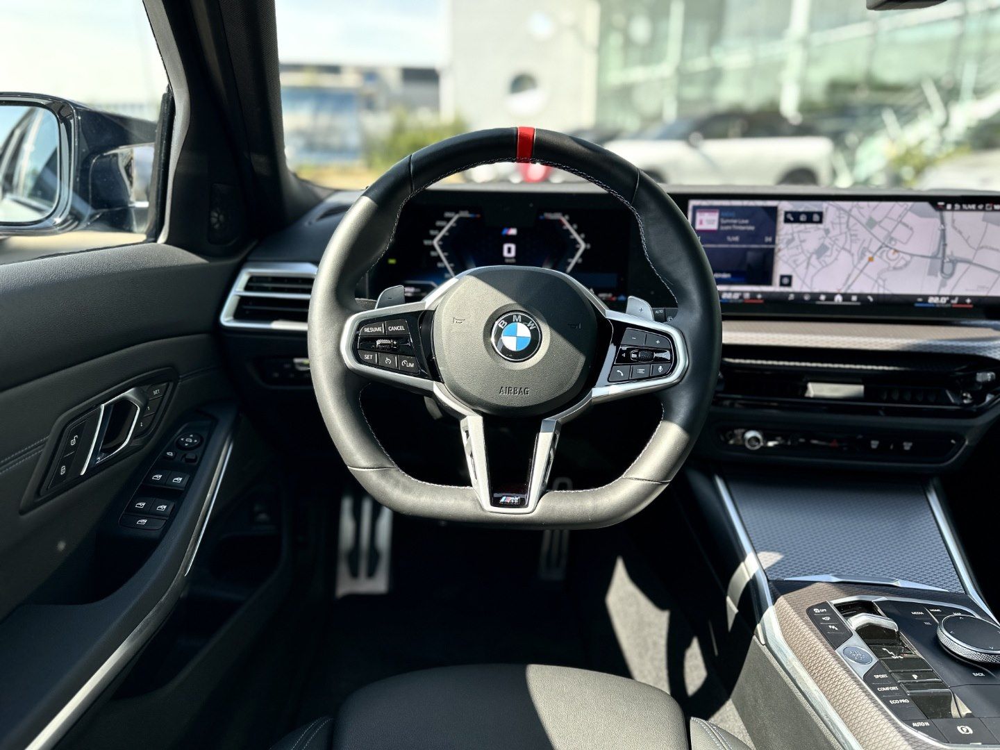 BMW M340d - Bild 17