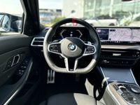 BMW M340d - Vorschau Bild 17