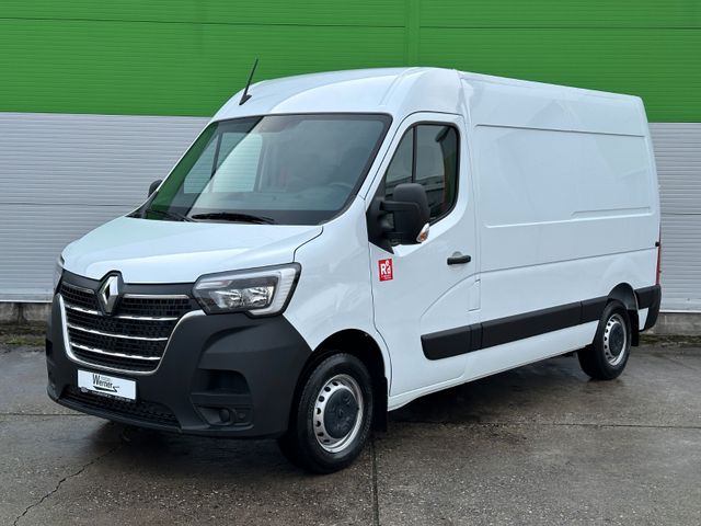 Renault Master 2.3dCi 150PS L2H2 KAMERA+PDC AHK 270°