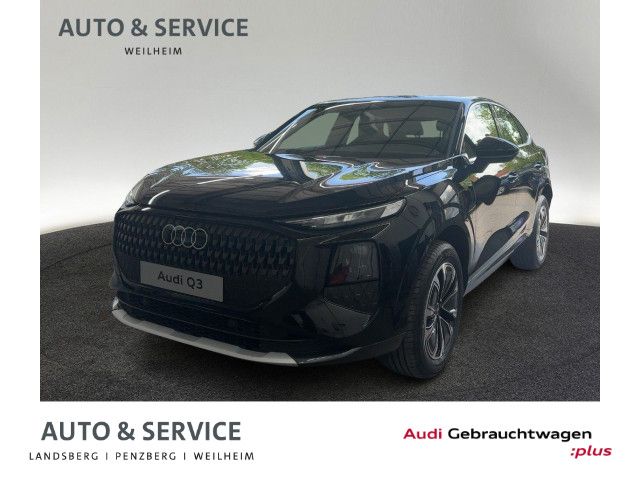 Audi Q3 Sportback e-hybrid 200 kW S tronic