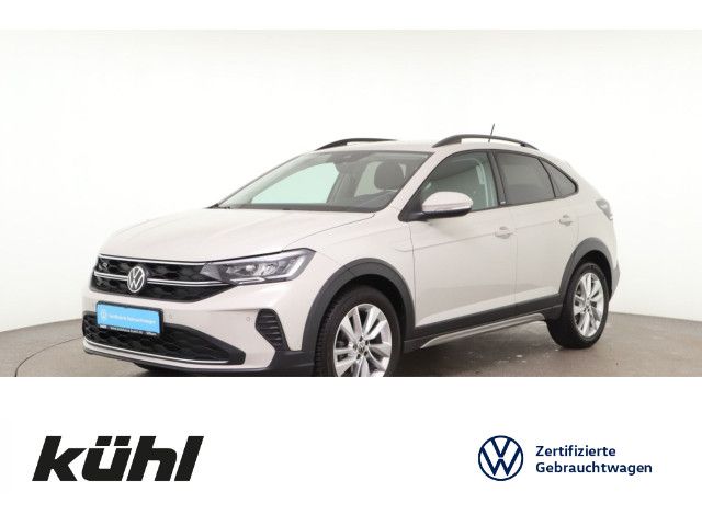 Volkswagen Taigo - Bild 1