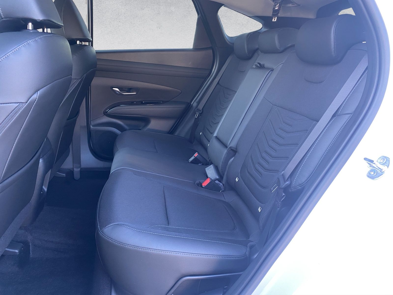 Hyundai Tucson – Bild 6