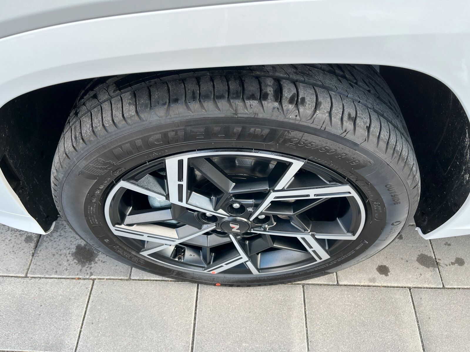 Hyundai Tucson – Bild 4