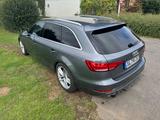 Audi A4 3.0 TDI tiptronic quattro sport Avant sport - Audi A4 mit Diesel-Antrieb: 3.0