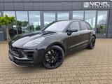Porsche Macan GTS*Sthzg*Acc*Pano*PSCB*Ahk*Bose*PASM* - Porsche Macan Gebrauchtwagen in Frankfurt