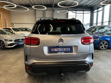 Citroën C5 Aircross Shine *Standh.*Navi*LED*