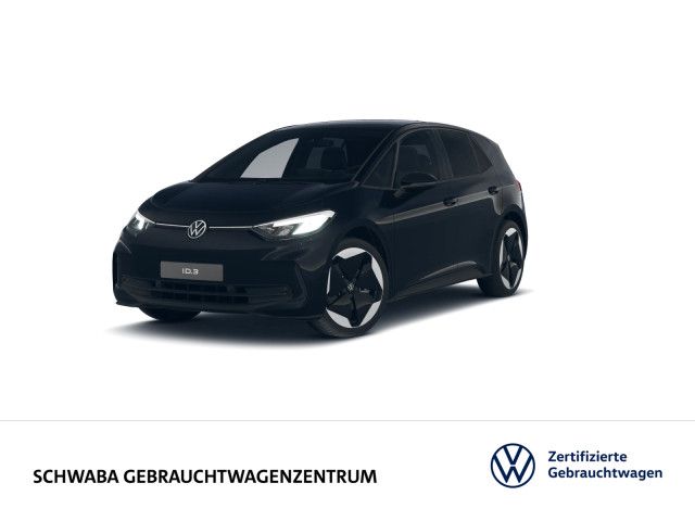 Image of Volkswagen ID.3