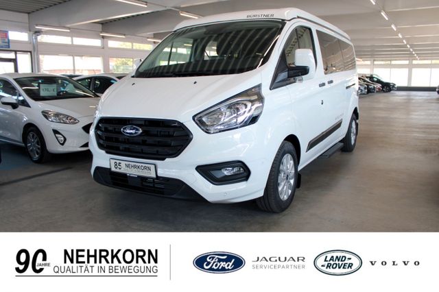 Ford Transit Custom Bürstner L2 COPA MARKISE STANDH.