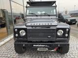 Land Rover Defender 110 L316 2.2 TD4 SW SE md4 Classic - Land Rover: Classic