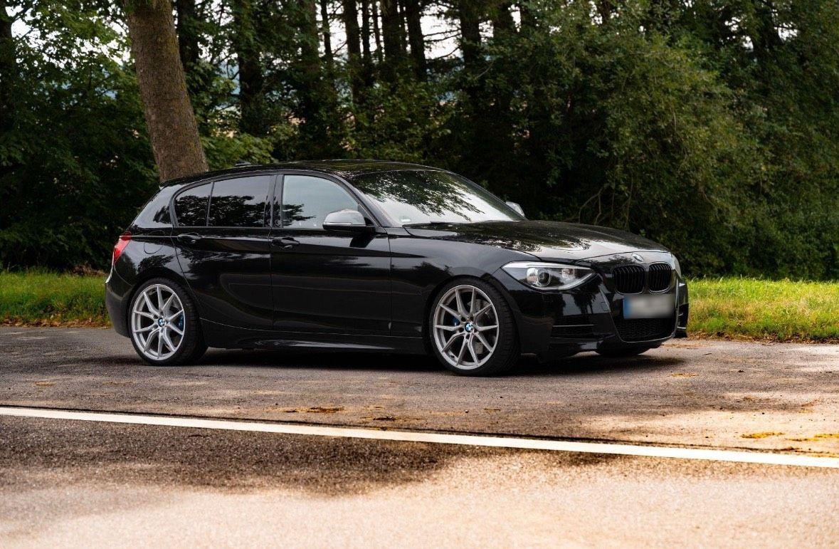 BMW M135