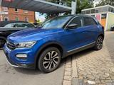 Volkswagen T-Roc Active - Volkswagen T-Roc ACTIVE mit Diesel-Antrieb