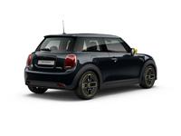 MINI Cooper SE Mini Electric Trim