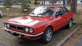 Lancia Beta Coupe - Lancia Beta von privat