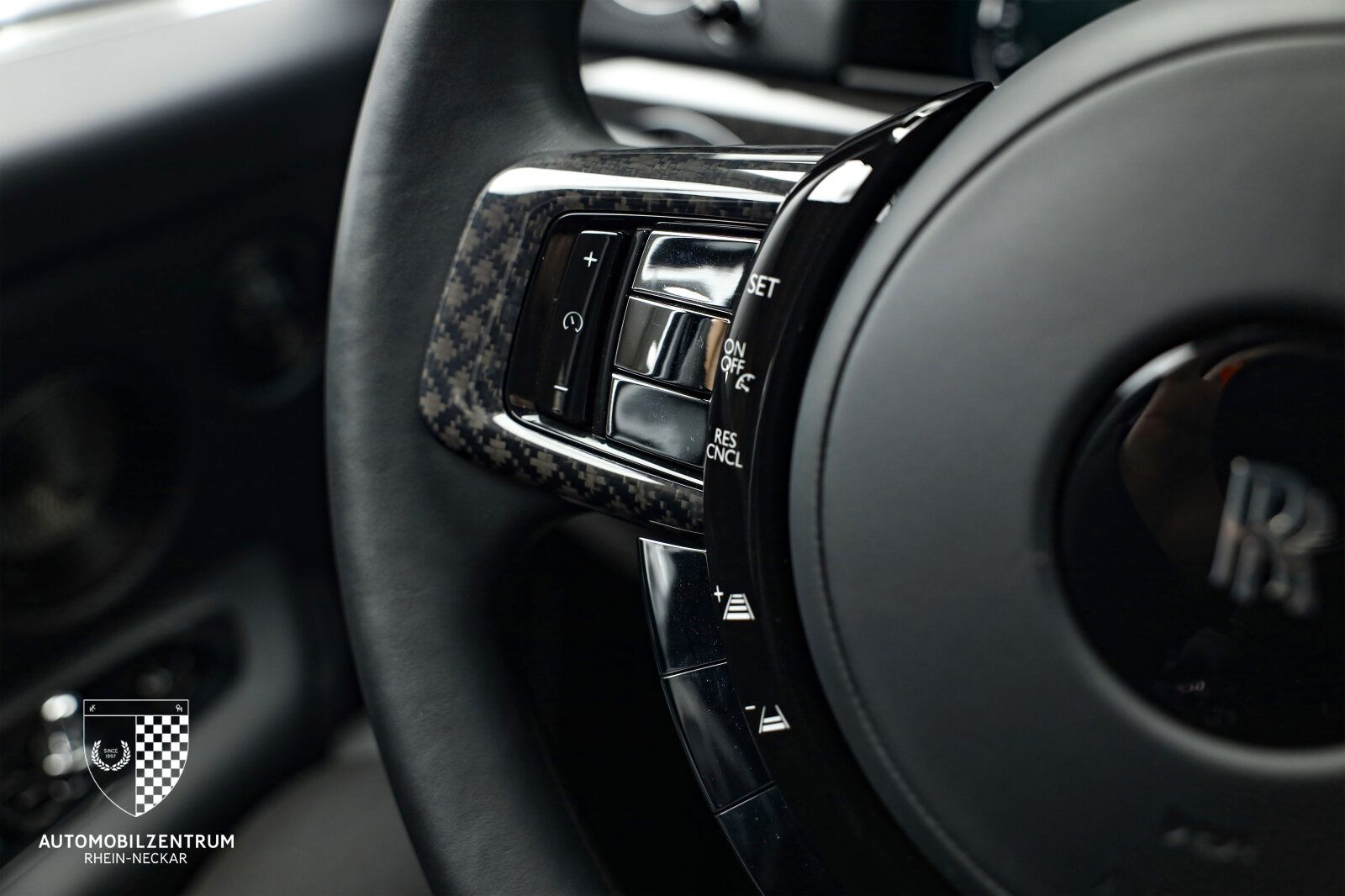 Rolls-Royce Cullinan - Bild 31