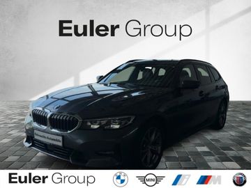 BMW 318 - 1