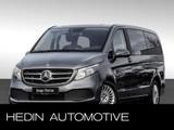 Mercedes-Benz V 220 d Lang NAVI|360°|DISTR|KAM|KEYL|SHZ|KLIMA