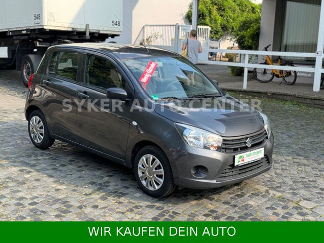 Suzuki Celerio Club *TÜV NEU|NUR 62Tkm.*