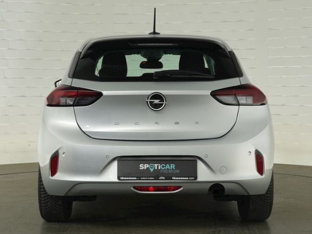 Corsa F FACELIFT+LED+RÜCKFAHRKAMERA+SITZ-/LENKRA