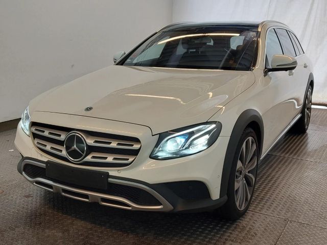 MERCEDES-BENZ E 400 d E T-Modell*4Matic All-Terrain*Garantie*